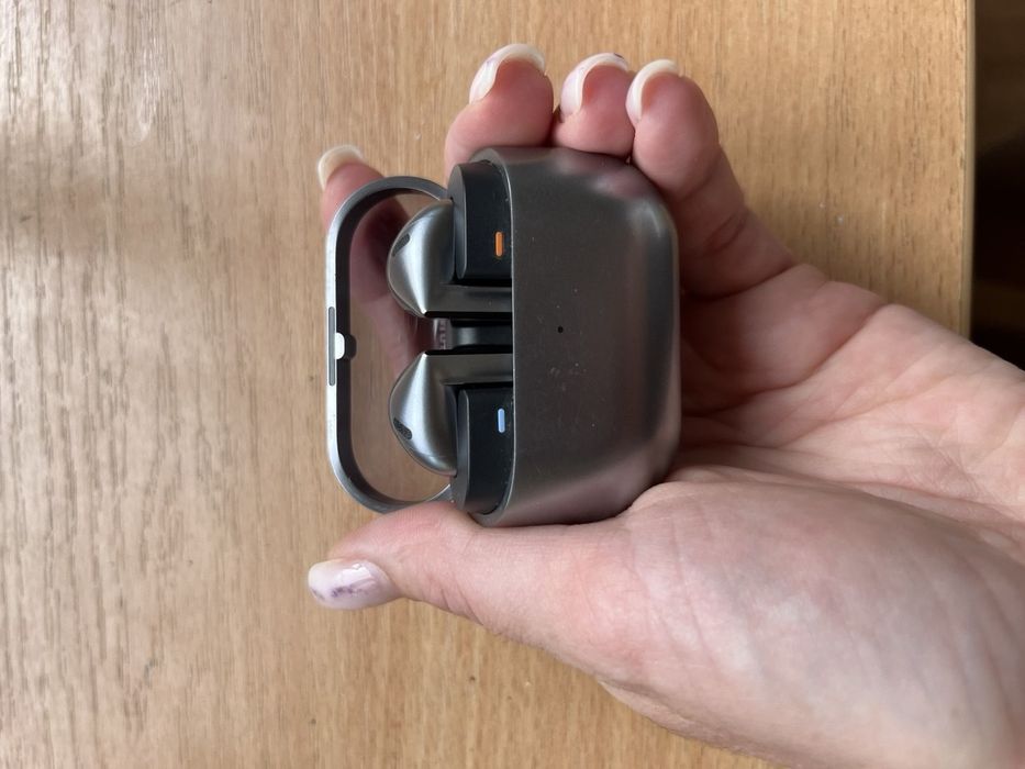 Навушники Samsung galaxy buds 3