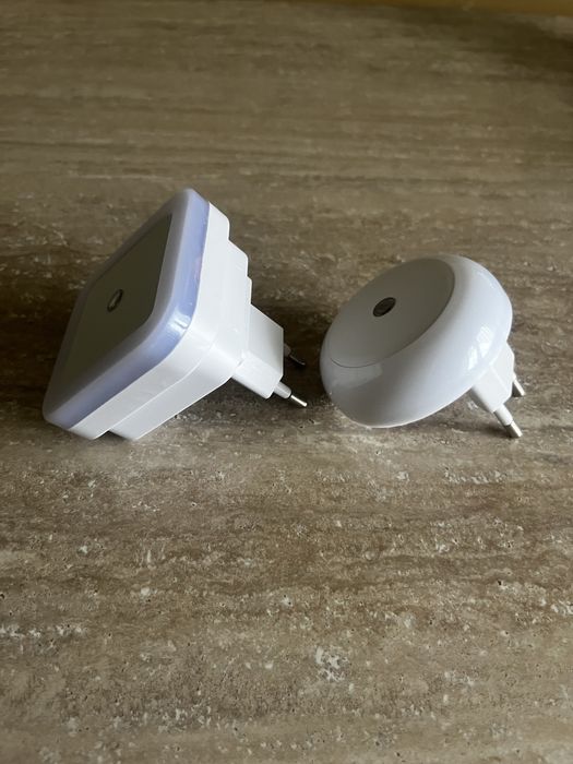 Продам новые ночные лампы