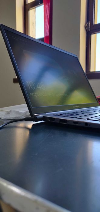 ASUS VivoBook S14 S433JQ Ultrabook with Core i7 and Dedicated NVIDIA Graphics64585237998979122