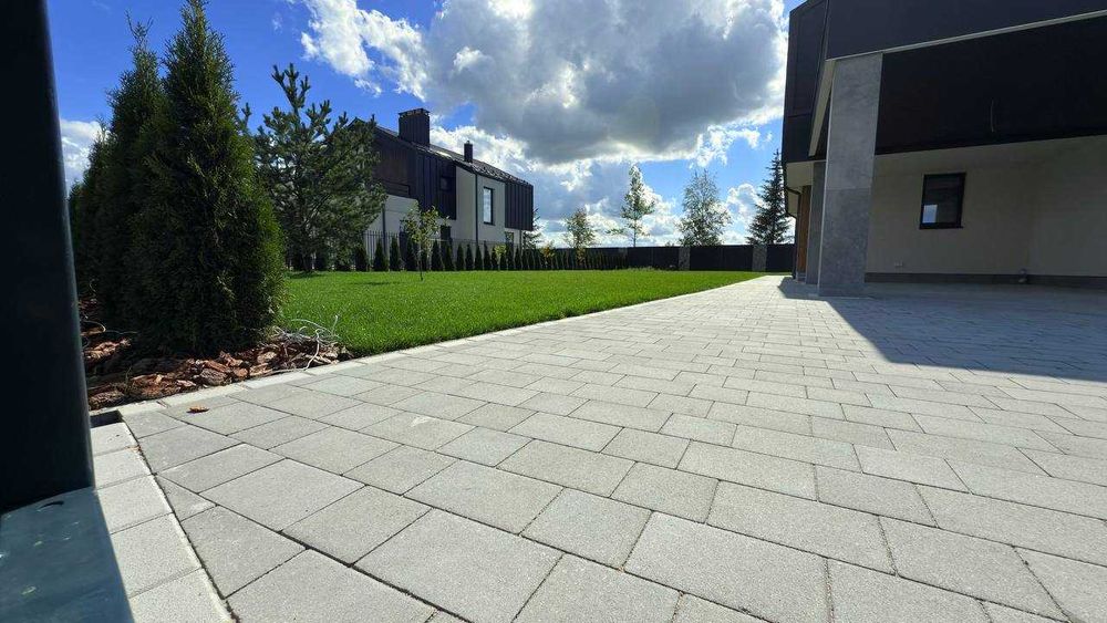 Будинок для сім'ї