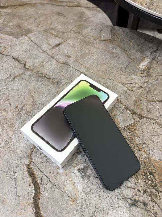 Iphone 14 256 gb