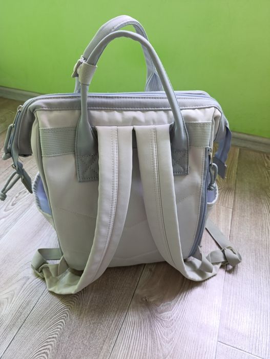 Рюкзак для школи відпочинку