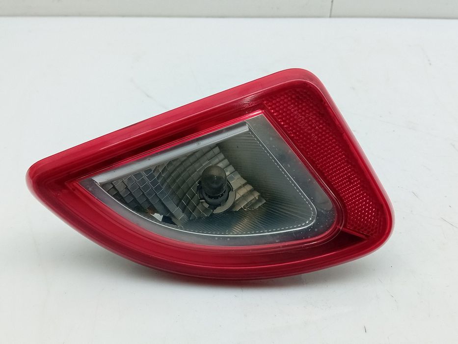 Farolim da mala direito RENAULT Twingo II (CN0_)