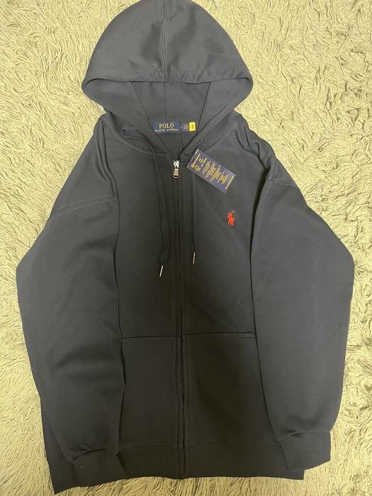 Зипка polo ralph lauren,Л розмір
