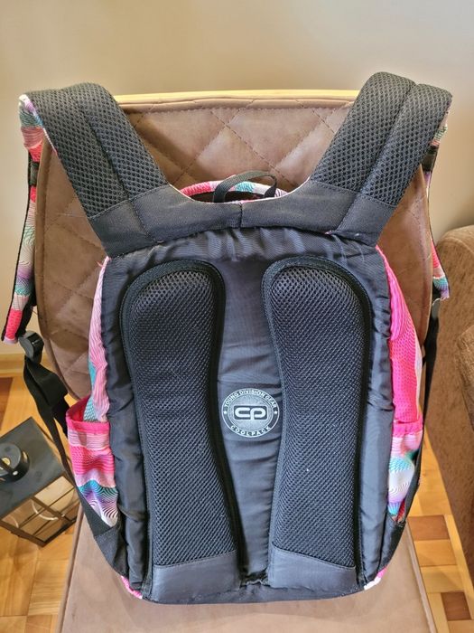 Plecak szkolny młodzieży coolpack