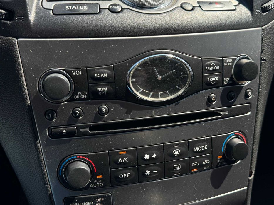 Infiniti G25X 2010 2.5 бензин АКПП Обмін/Кредит/Лізинг