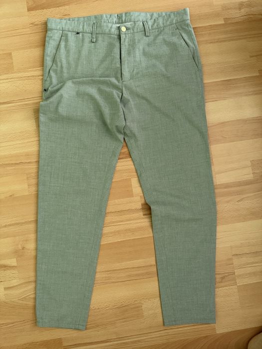 Штани  Zara  man