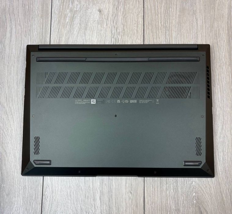 16ʼʼ Asus Vivobook S 16X S5602ZA/ i7-12700H/ SSD-512gb/ RAM-16gb