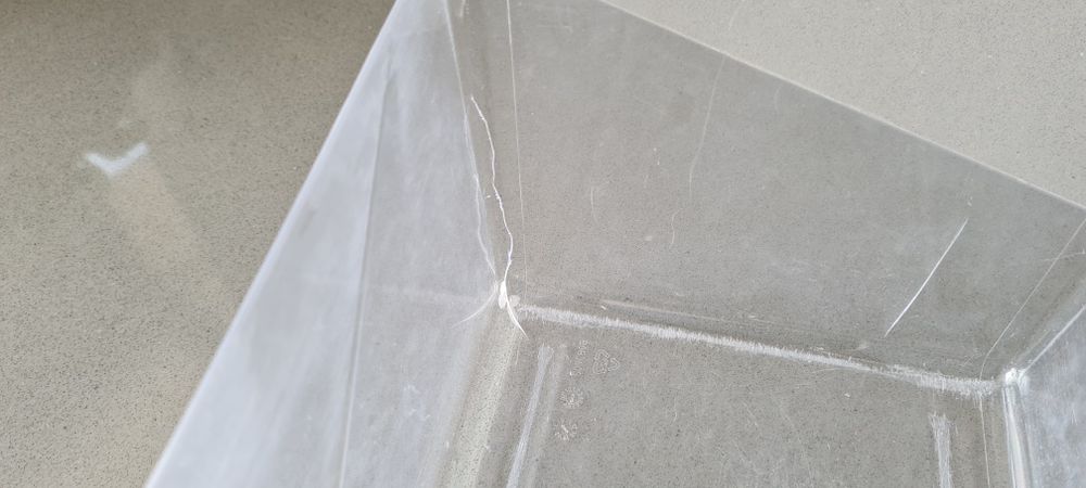 Gavetas frigorífico Electrolux