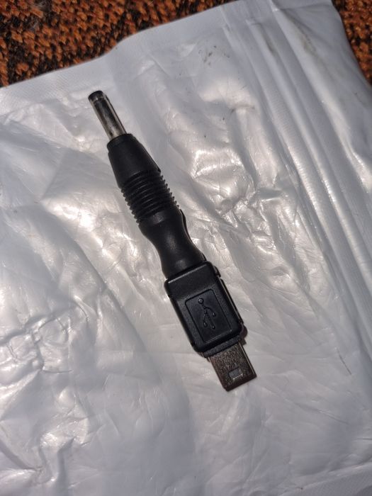 Bluetooth-ресивер AUX