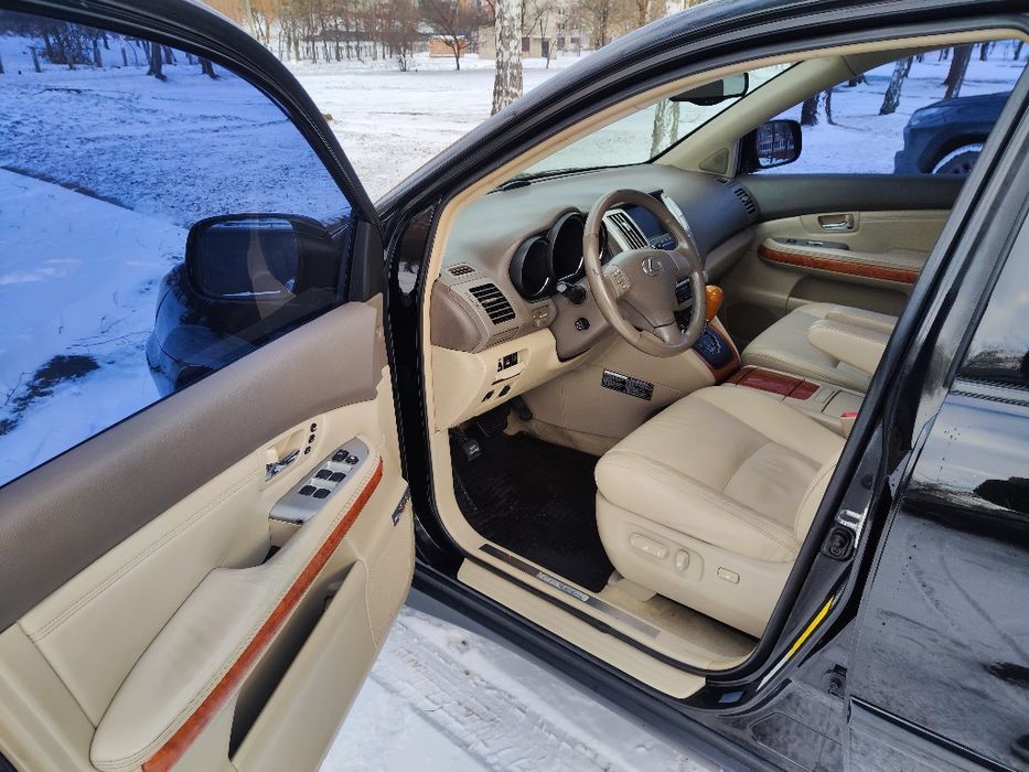 Продам Lexus RX 330