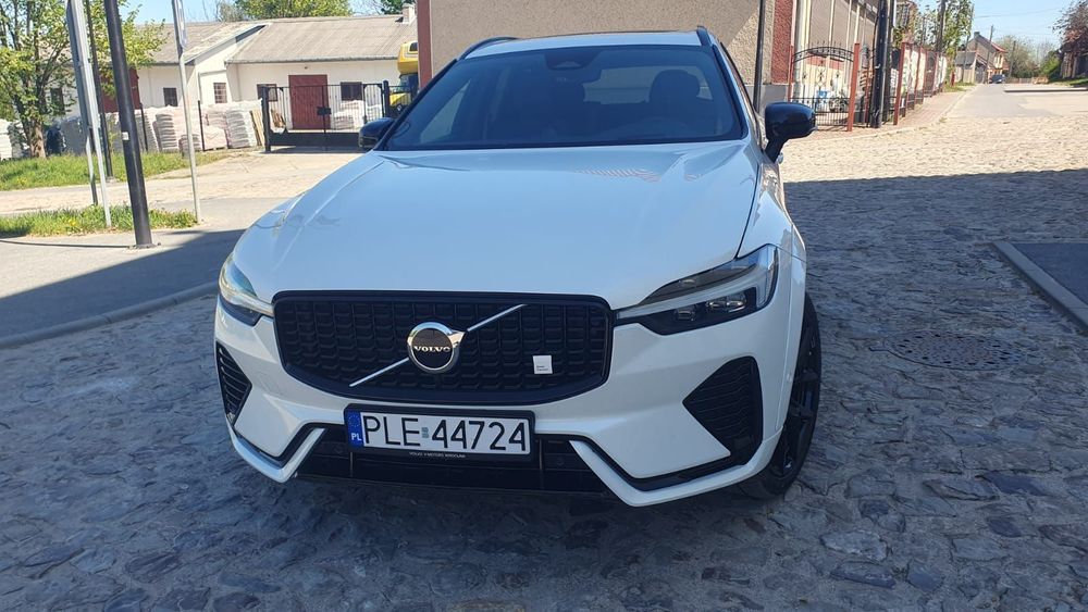 Volvo XC 60