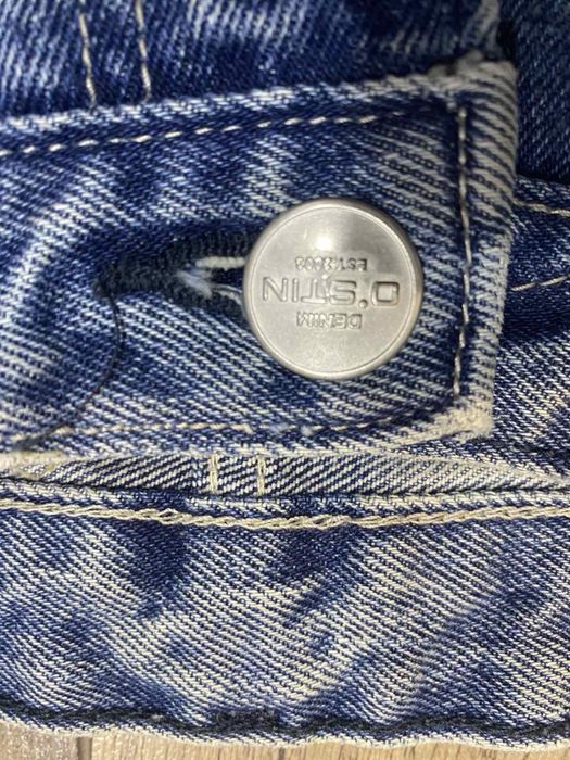 Джинсы Ostin Denim,W32/L32
