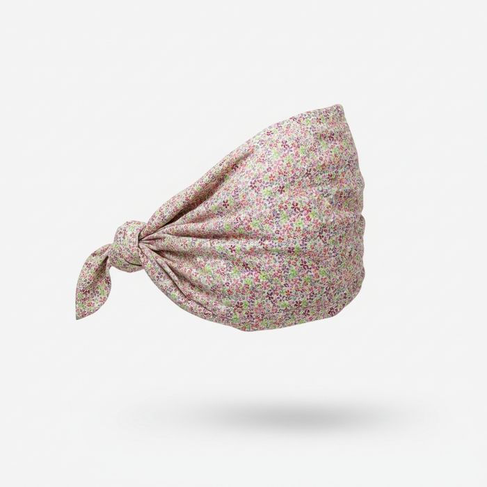 Chusta pod szyje dziecięca chustka 50×50 cm, 100% bawełna