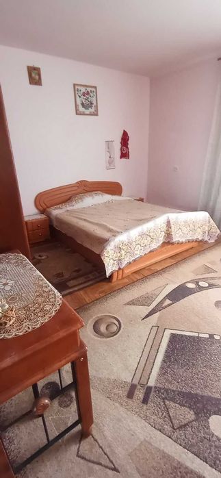 Окрема  Кімната.