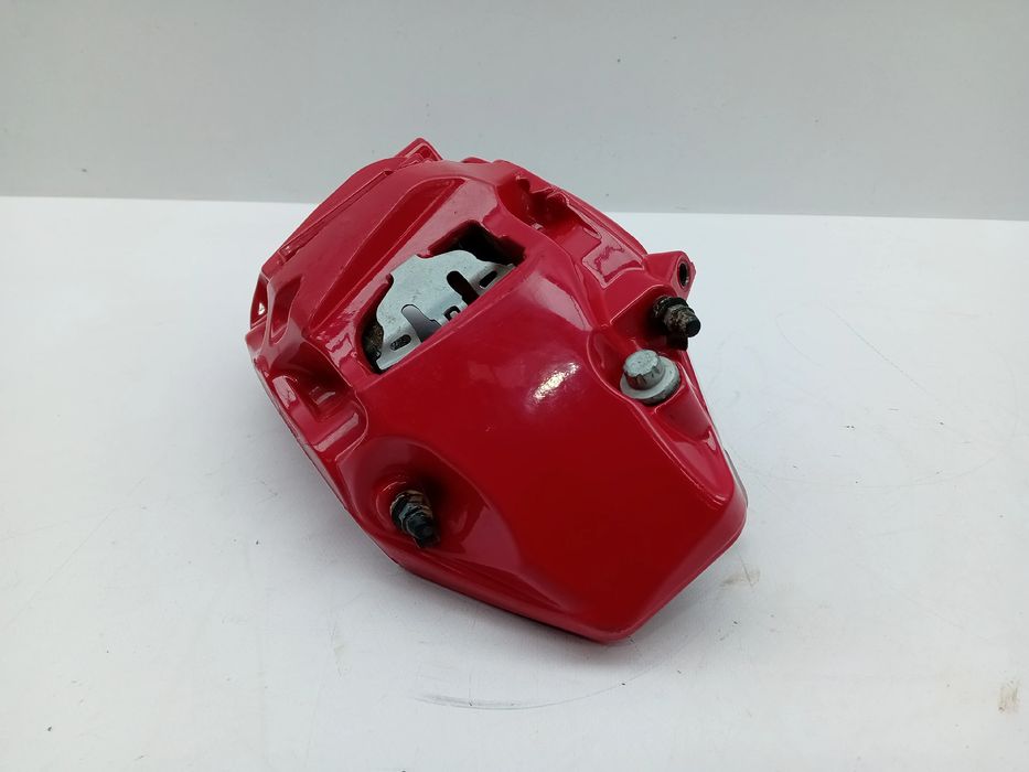 Pinça travão / maxila de travão frente direita AUDI Q8 (4MN)