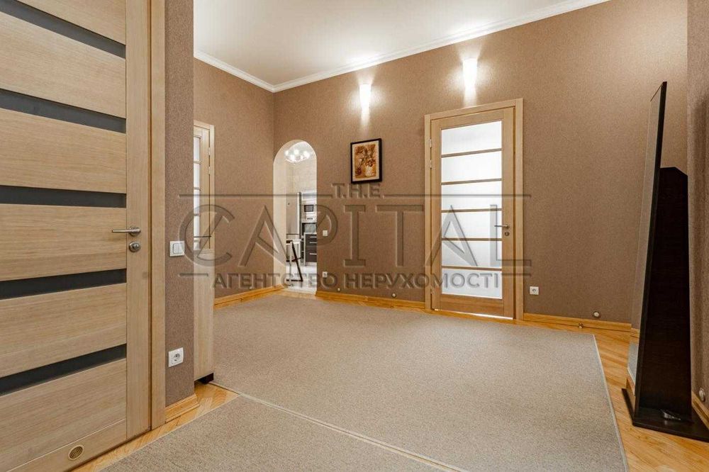 ОРЕНДА квартири на Лютеранській, 10А. Хрещатик 3хв