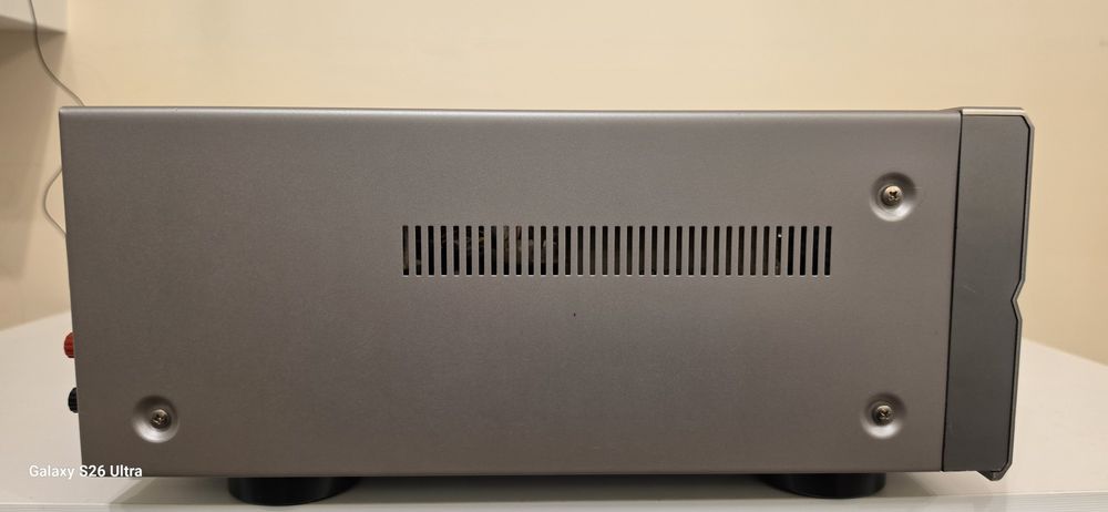 Amplituner Denon AVR-3806