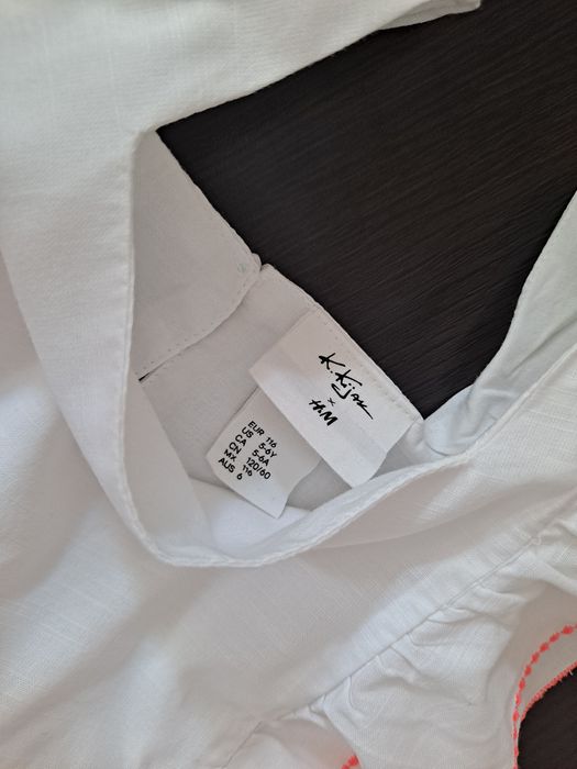 Sukienka H&M x K. Kijak r 116