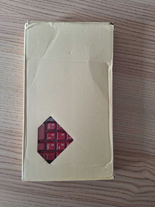 Keycaps / Teclas - ANSI Layout - Full set