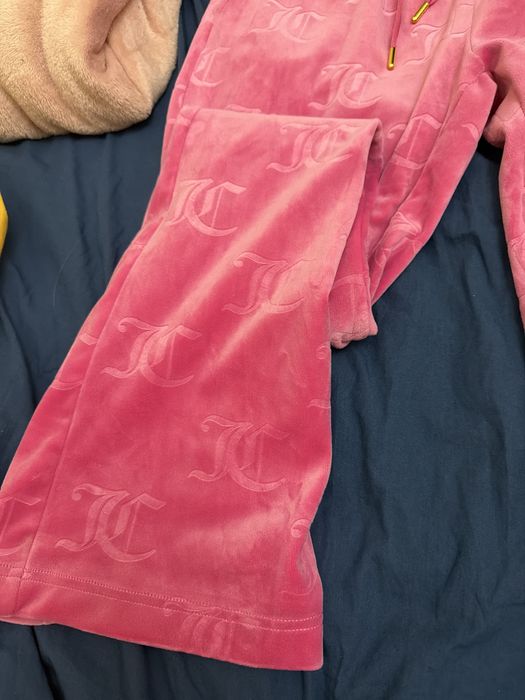 Штани juicy couture