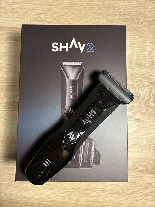Shave golarka Shave 2
