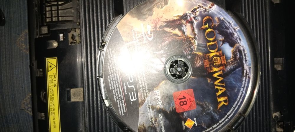 playstation 3 usada