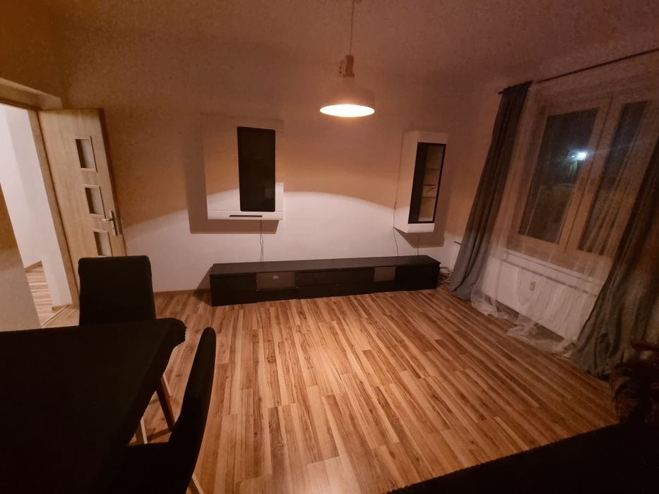 SPRZEDAM mieszkanie -  54 m