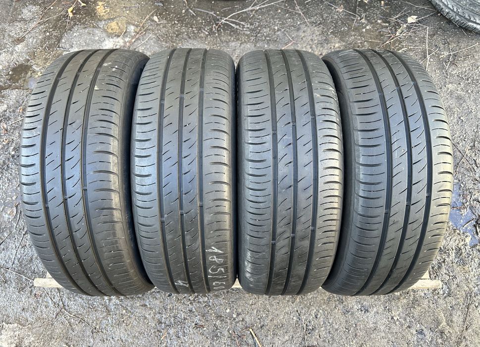 Шини 185 60 15 84H Kumho EcoWing ES01 комплект