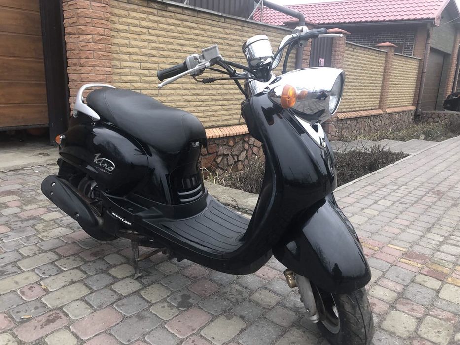 Продам скутер