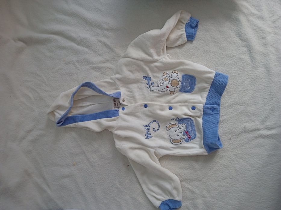 9 bluz + dres r 80