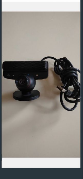 Camara Eye Ps3.