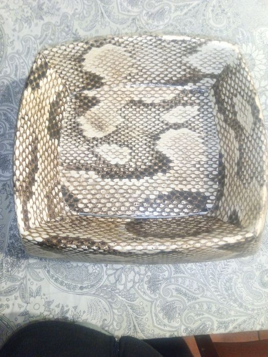 Lavatório em porcelana