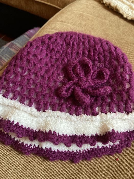 Gorros para mulher