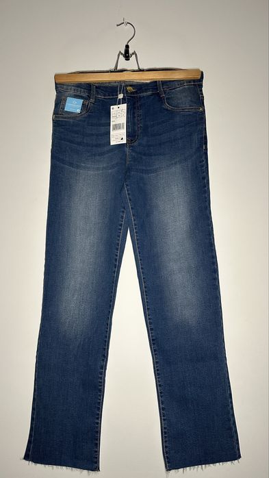 Calças de Ganga - Lanidor Kids