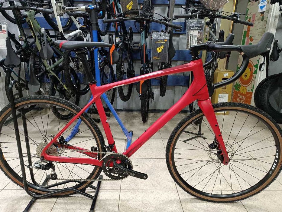 Merida Silex 700 Розмір L