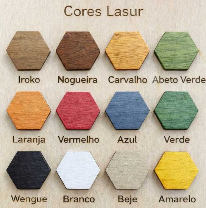 Corte de gravação a laser  - Acrilico / Madeira