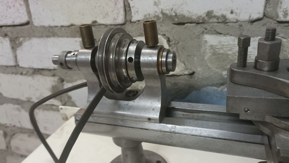 Часовой токарный станок типа,Boley,Lorh