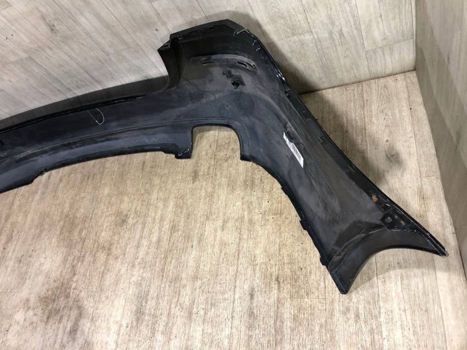 Бампер задний BMW 5 F11 УНІВЕРСАЛ ( 2010 2011 2012 2013 г. )