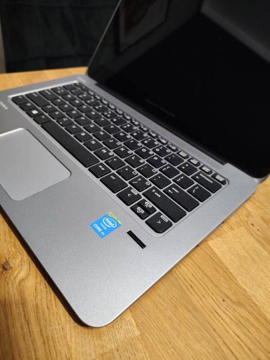 Laptop HP 840 G8 i5 11-gen, 16GB RAM FullHD Win11PRO