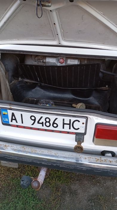 продам ваз 2107.