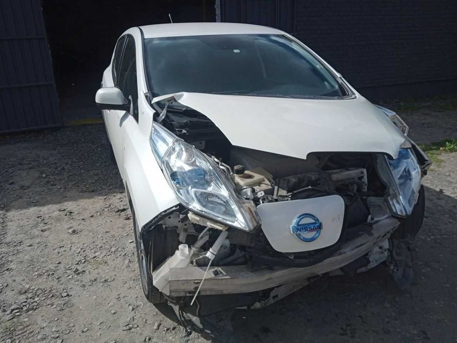 Відновлення після ДТП. Кузовний ремонт автомобілів.