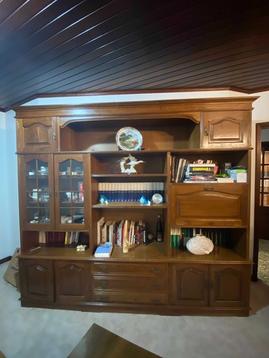 Móveis, Mesa e Cadeiras Sala