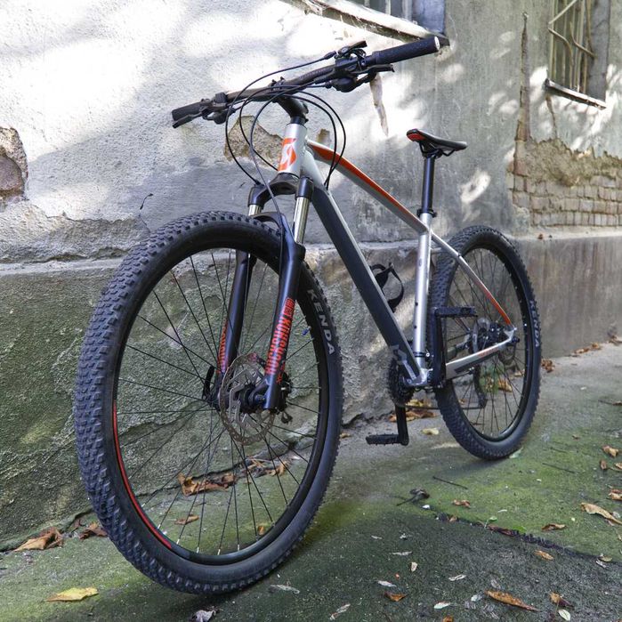 Rower 29" SCOTT ASPECT 930 | roz. L | 2020r | RockShox | Deore