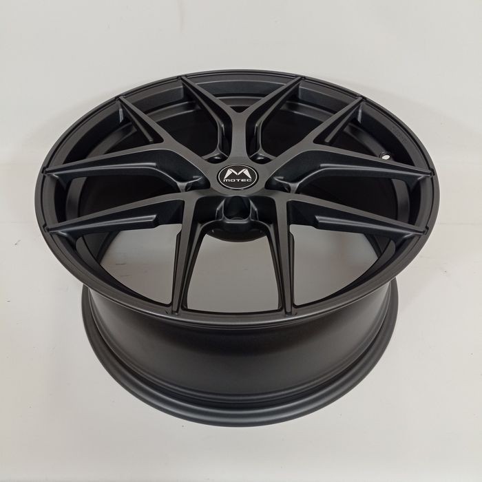 5x114,3 19" lekkie motec lexus civic X mustang kia stinger tesla 3