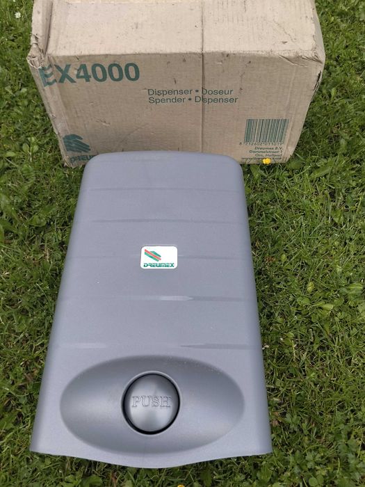Dozownik DREUMEX EX4000 . Dispenser