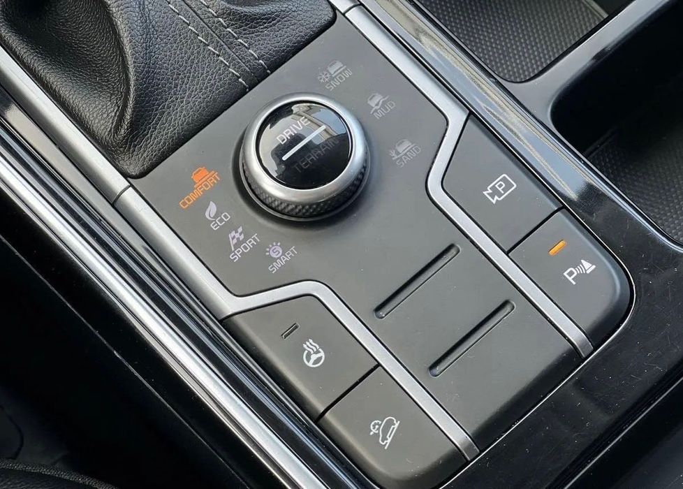 Kia Sorento 3.5 AT, 2021