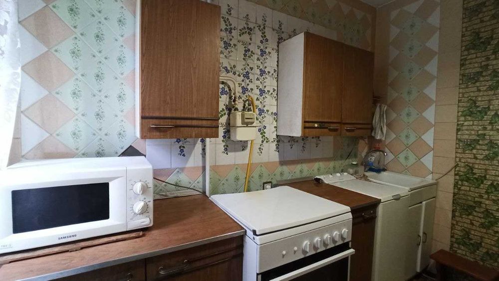 2-х комнатная в кирпичном спецпроекте на ул.Дальницкой