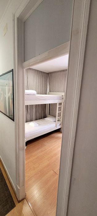 Beliche C/ colchão Novo