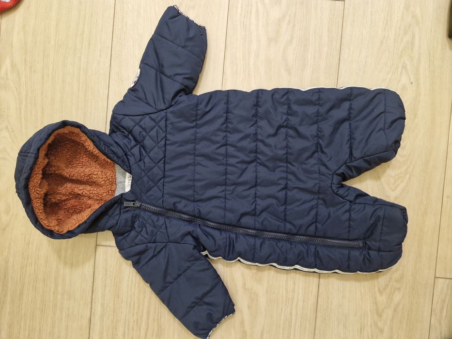 Комбінезон весна/осінь, розмір 68